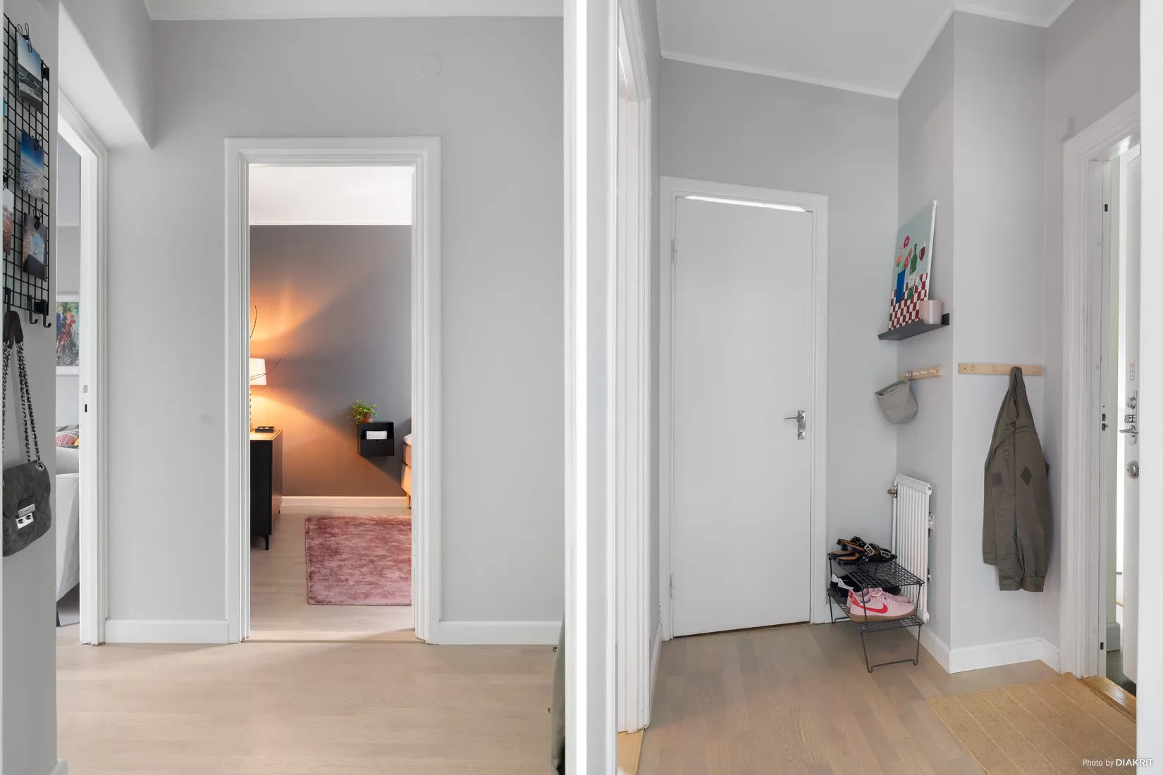 Bostadsrätt, Snörmakarvägen 13, Åkeshov, Stockholm