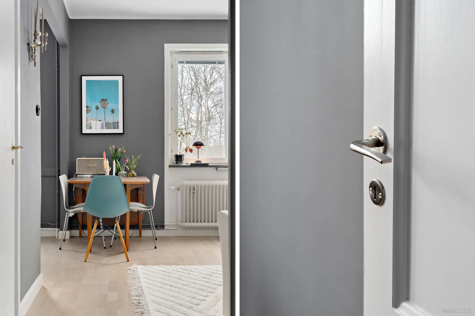 Bostadsrätt, Snörmakarvägen 13, Åkeshov, Stockholm