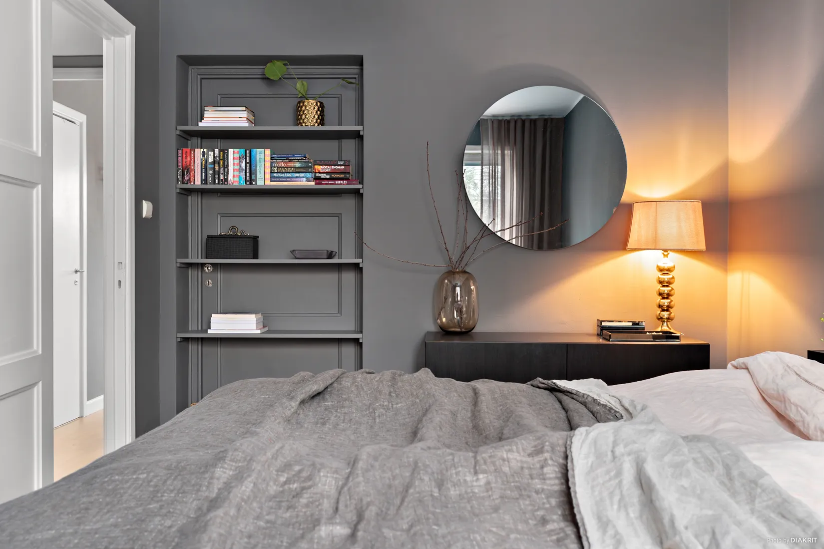 Bostadsrätt, Snörmakarvägen 13, Åkeshov, Stockholm