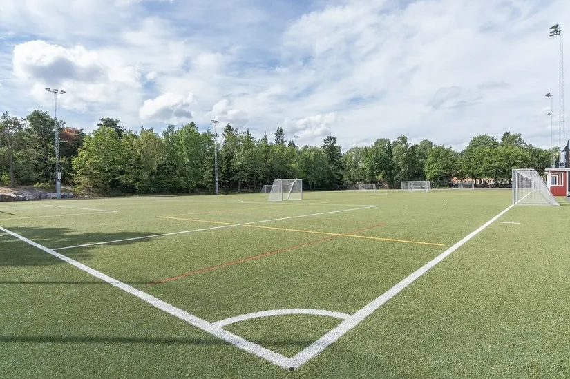 Bostadsrätt, Snörmakarvägen 13, Åkeshov, Stockholm