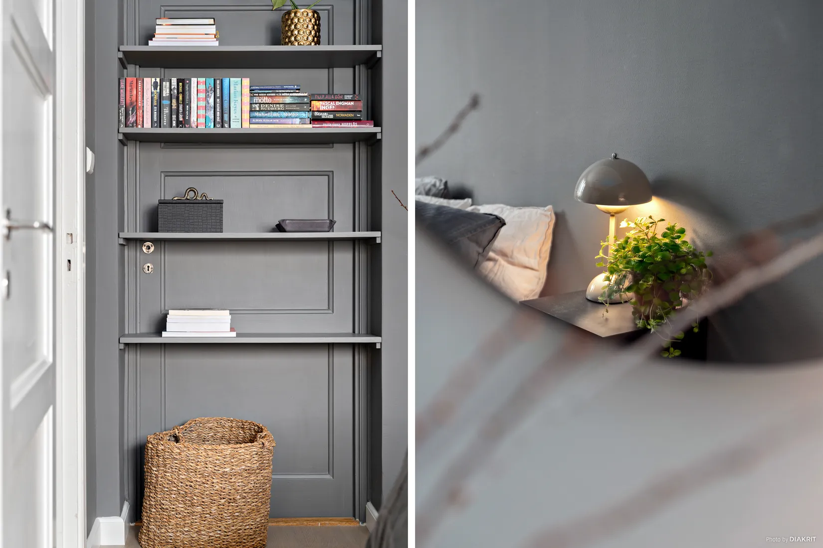 Bostadsrätt, Snörmakarvägen 13, Åkeshov, Stockholm