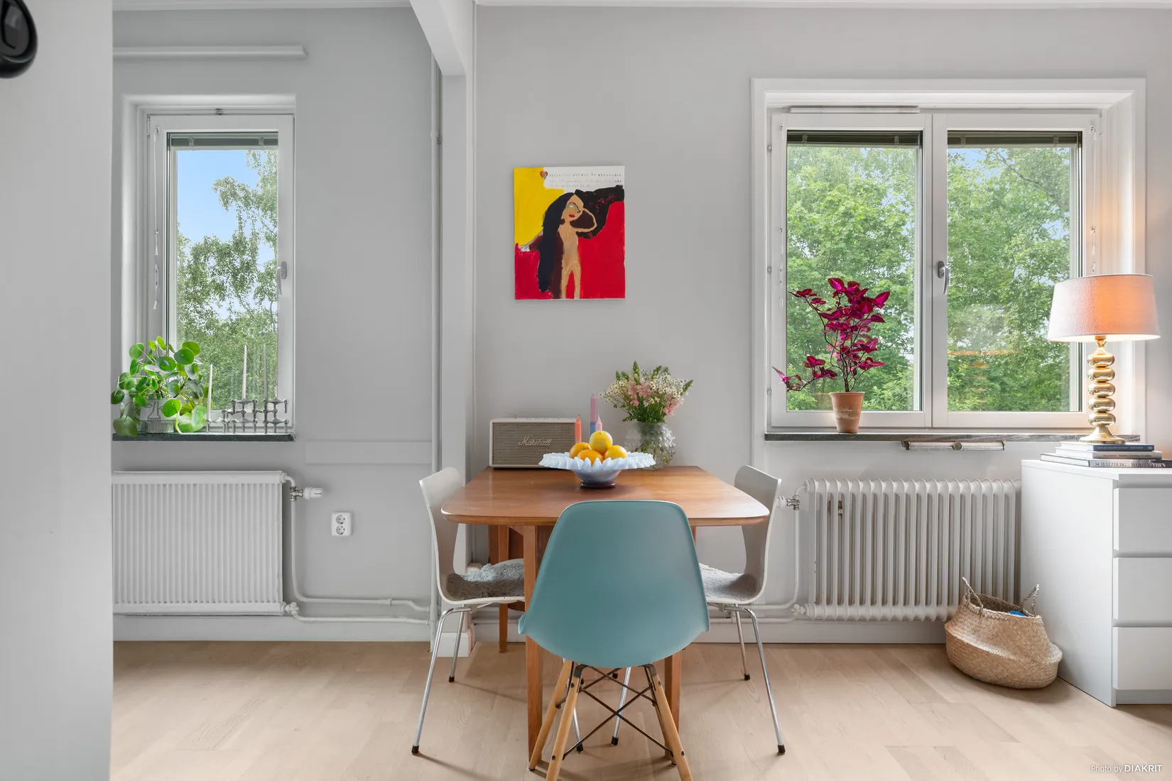 Bostadsrätt, Snörmakarvägen 13, Åkeshov, Stockholm