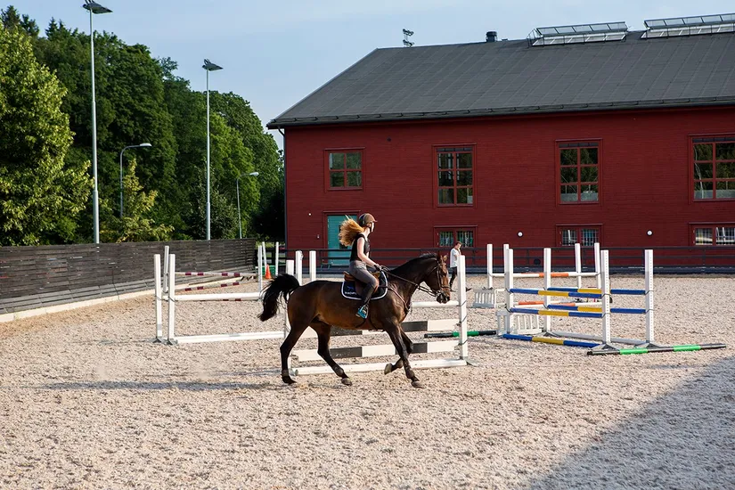 Bostadsrätt, Snörmakarvägen 13, Åkeshov, Stockholm