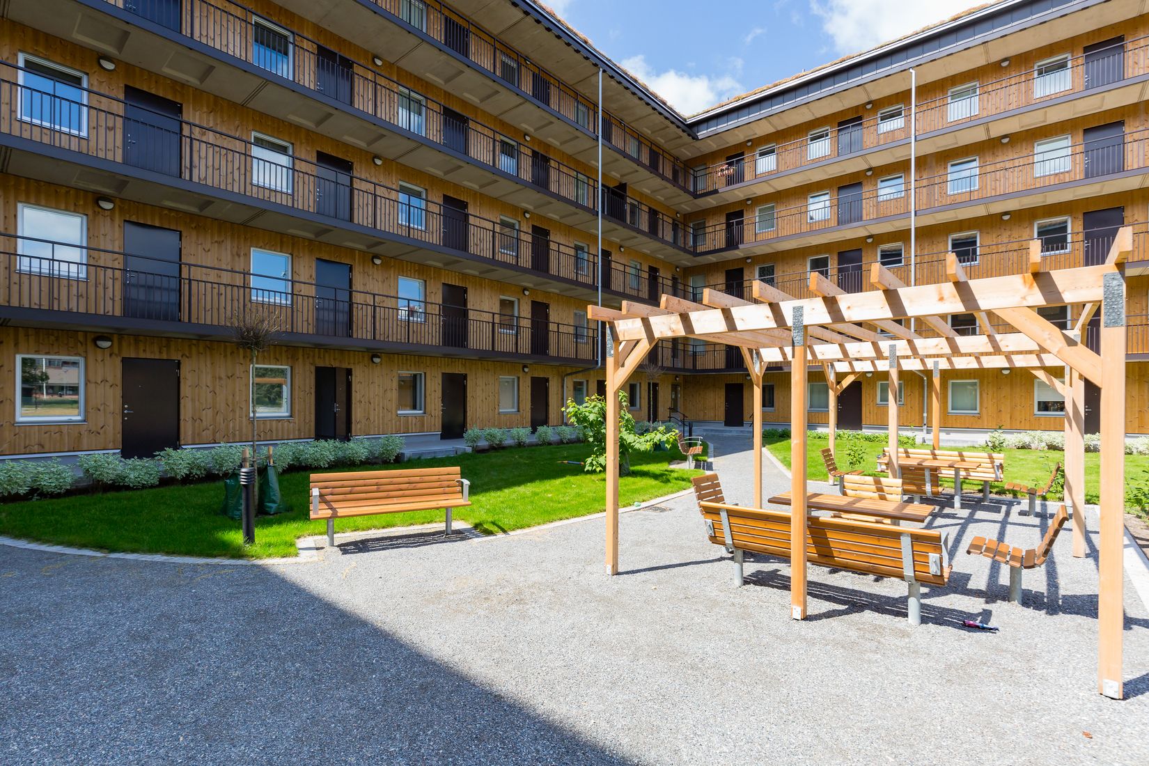 Bostadsrätt, Varvsvägen 11, Vårby, Huddinge