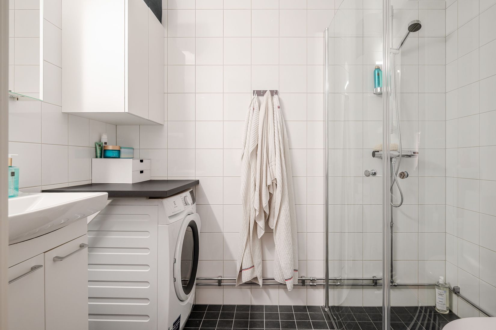 Bostadsrätt, Varvsvägen 11, Vårby, Huddinge