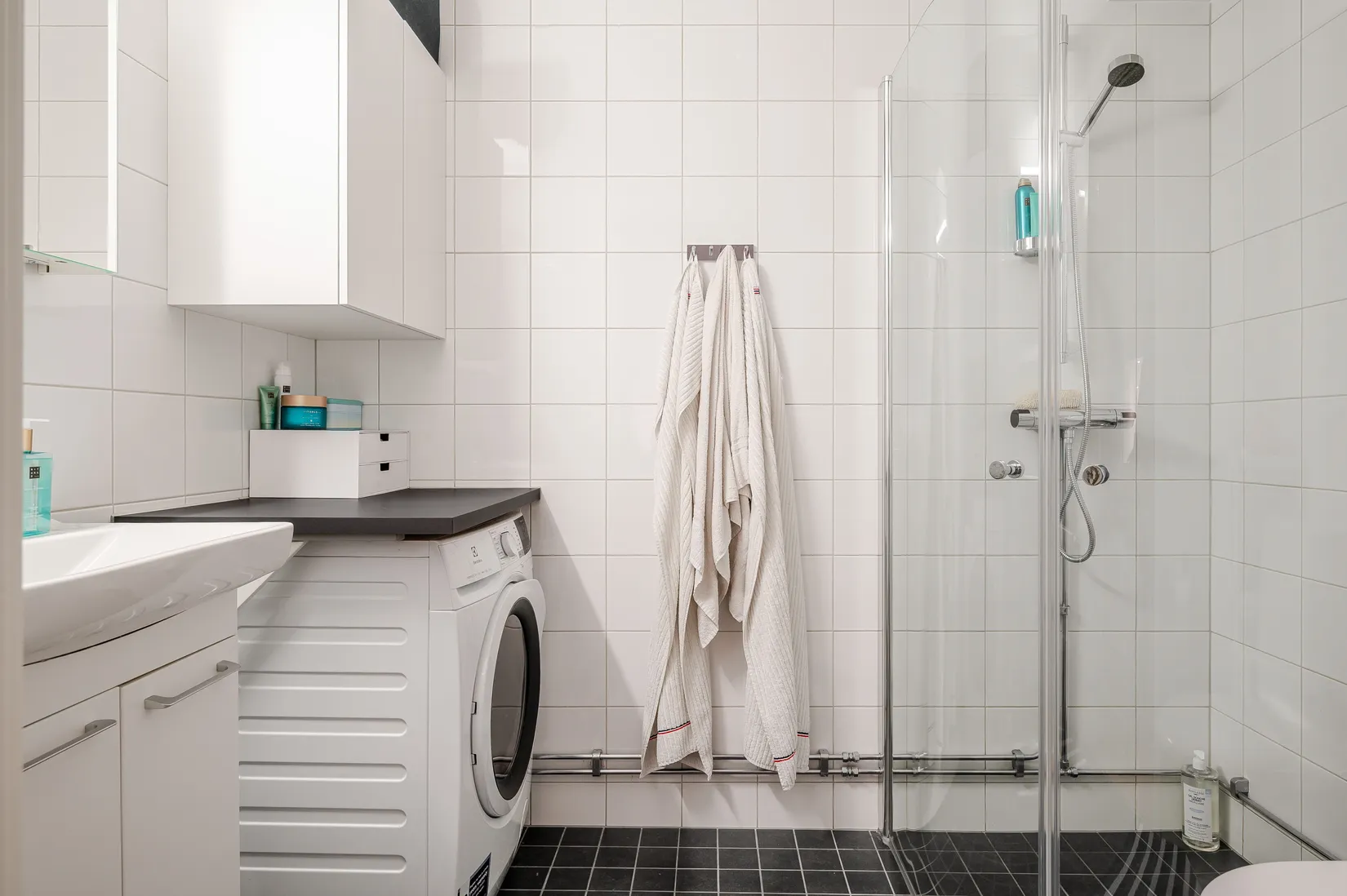 Bostadsrätt, Varvsvägen 11, Vårby, Huddinge