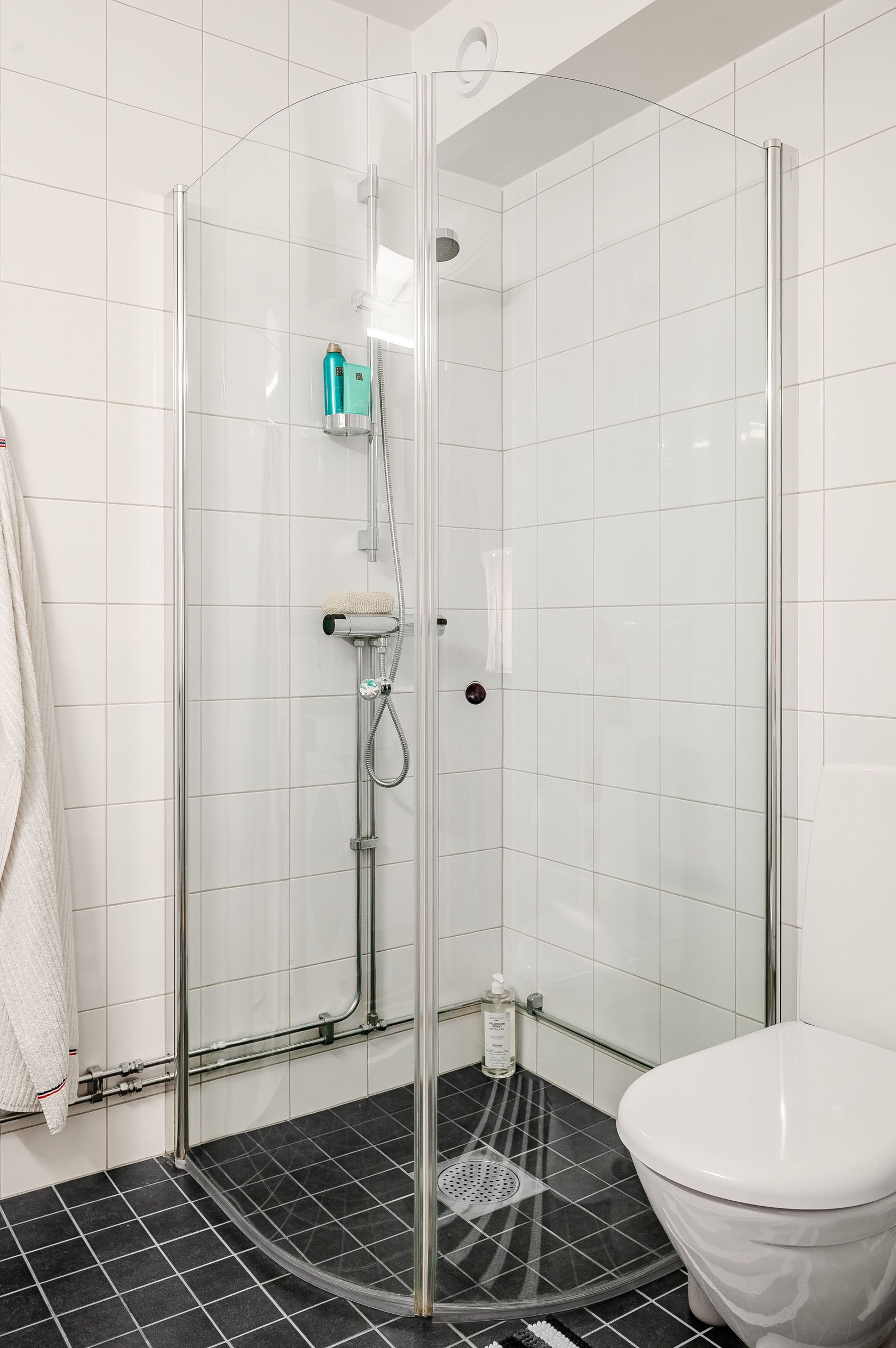 Bostadsrätt, Varvsvägen 11, Vårby, Huddinge