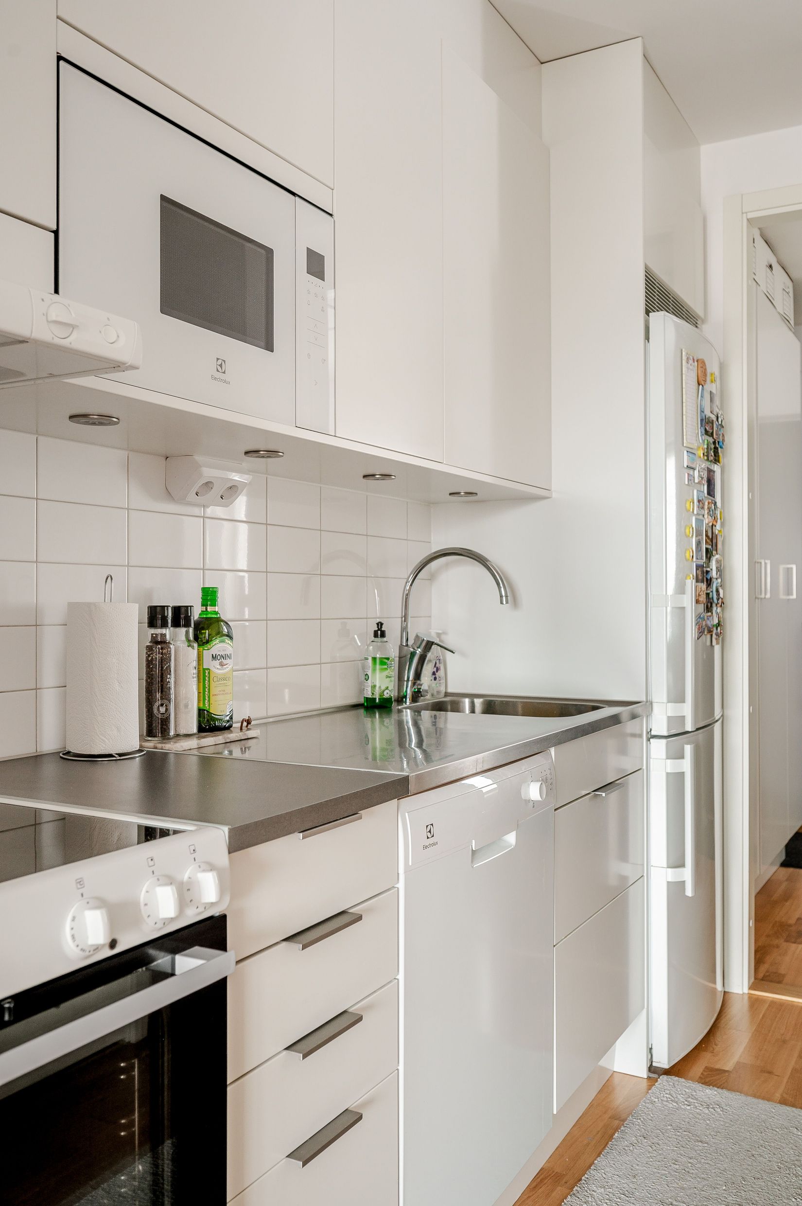 Bostadsrätt, Varvsvägen 11, Vårby, Huddinge