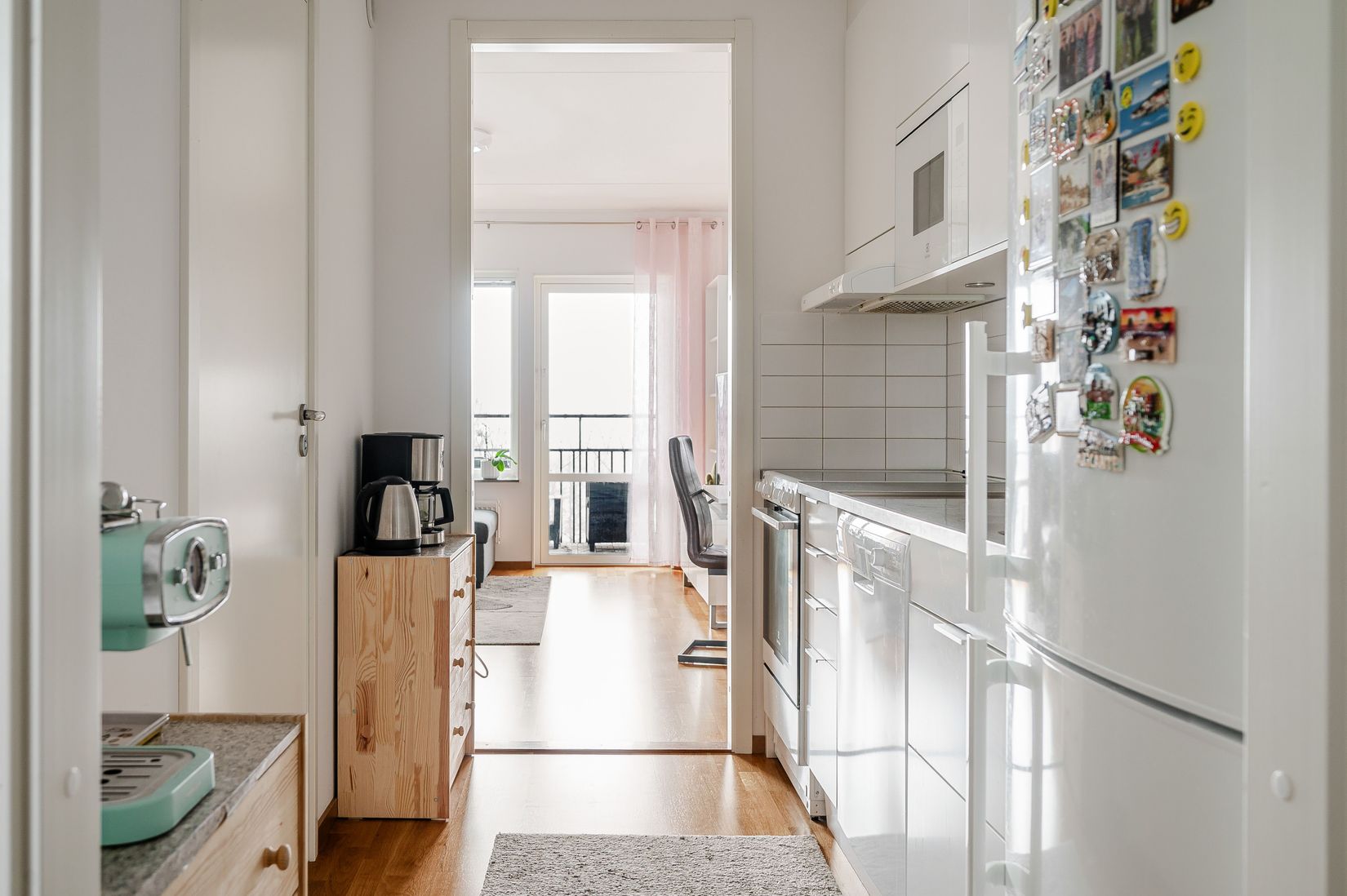 Bostadsrätt, Varvsvägen 11, Vårby, Huddinge