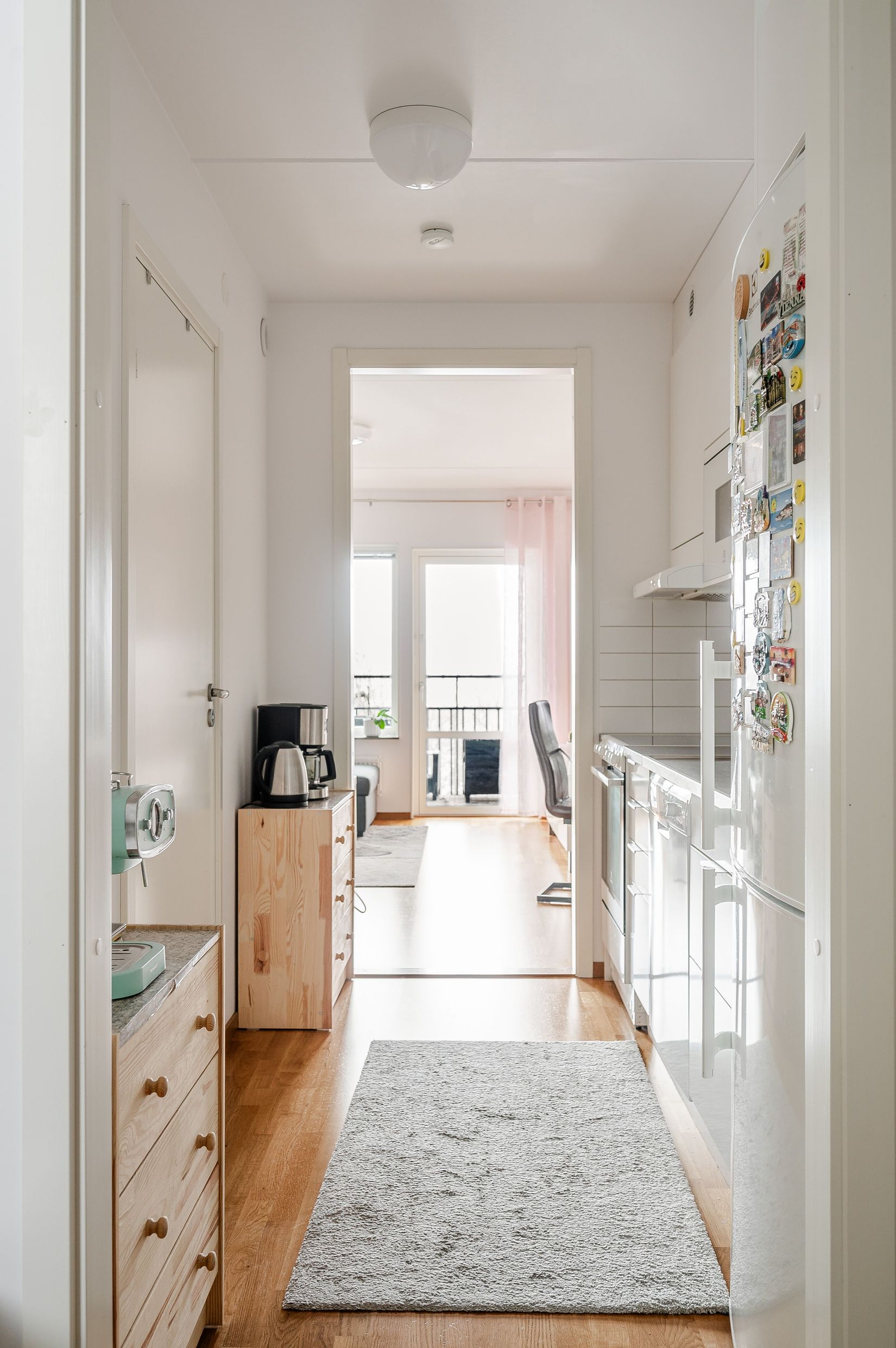 Bostadsrätt, Varvsvägen 11, Vårby, Huddinge