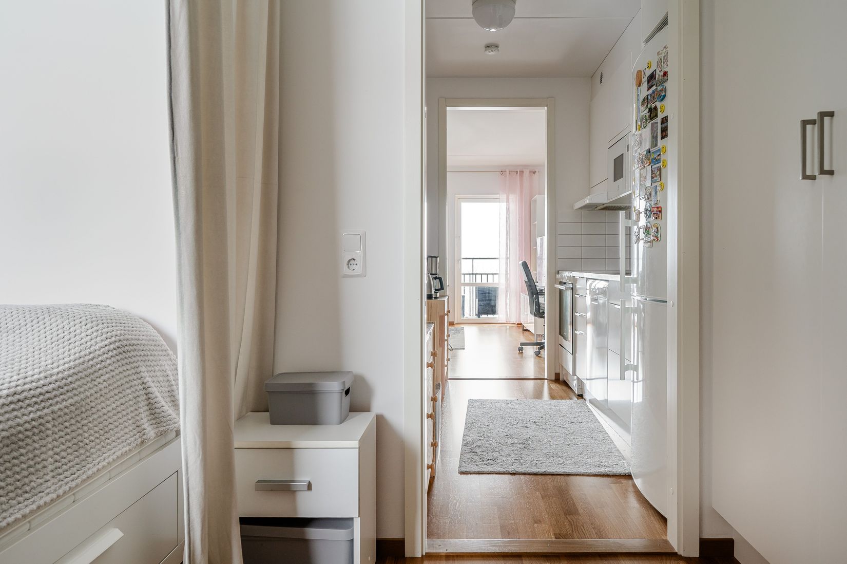 Bostadsrätt, Varvsvägen 11, Vårby, Huddinge