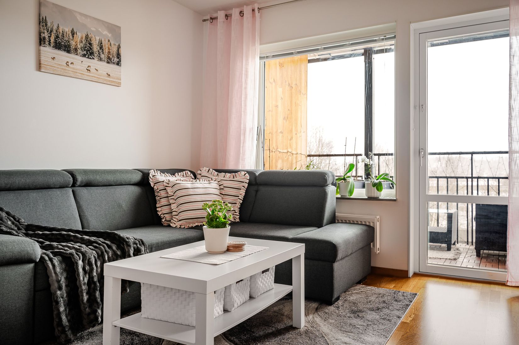 Bostadsrätt, Varvsvägen 11, Vårby, Huddinge