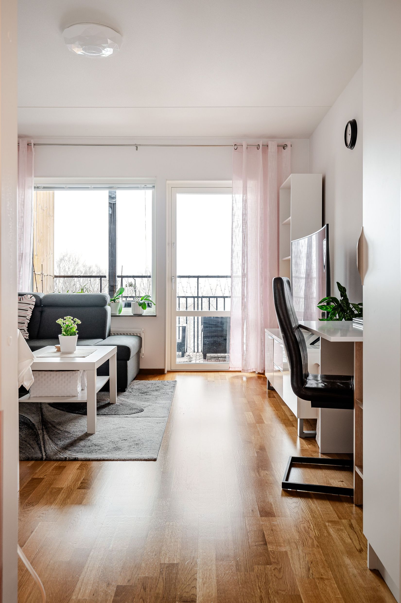 Bostadsrätt, Varvsvägen 11, Vårby, Huddinge