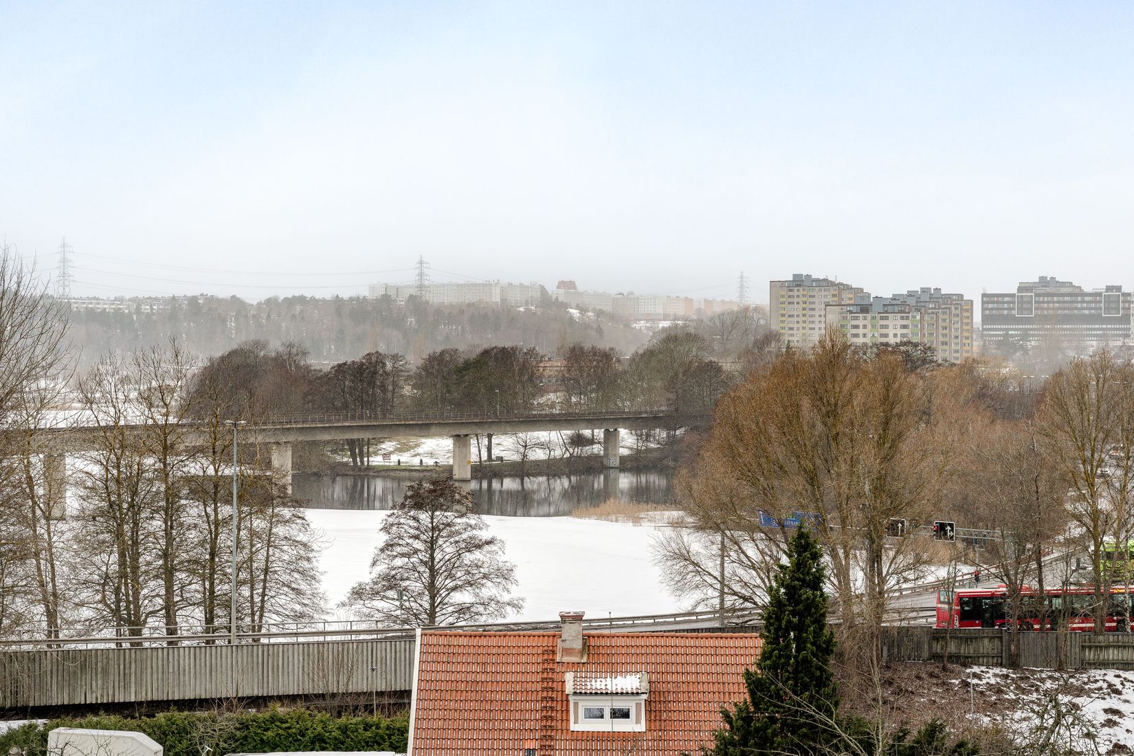 Bostadsrätt, Varvsvägen 11, Vårby, Huddinge
