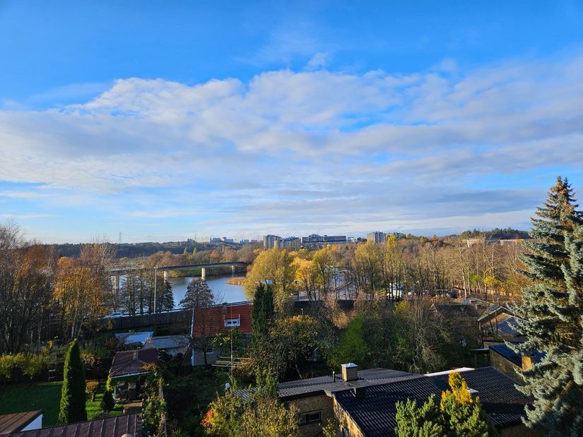 Bostadsrätt, Varvsvägen 11, Vårby, Huddinge