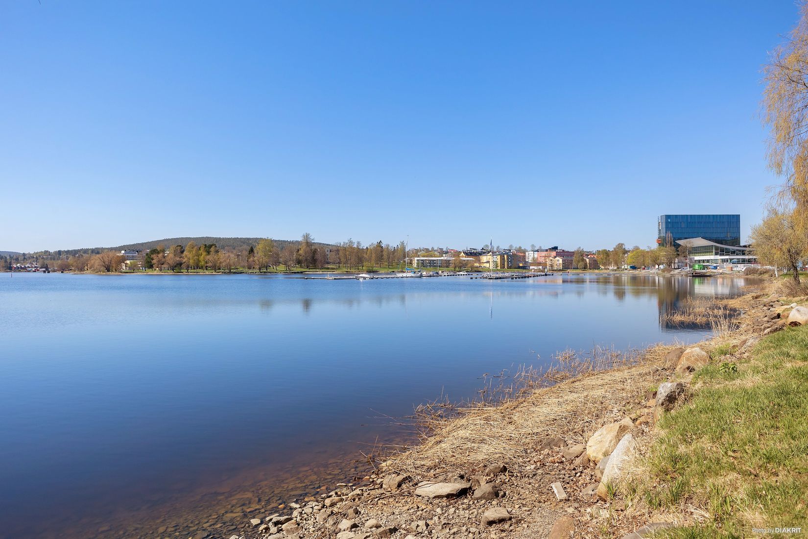 Bostadsrätt, Hovsgränd 3, Centrum, Härnösand