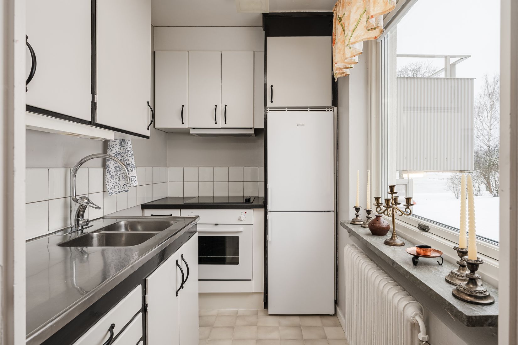 Bostadsrätt, Hovsgränd 3, Centrum, Härnösand