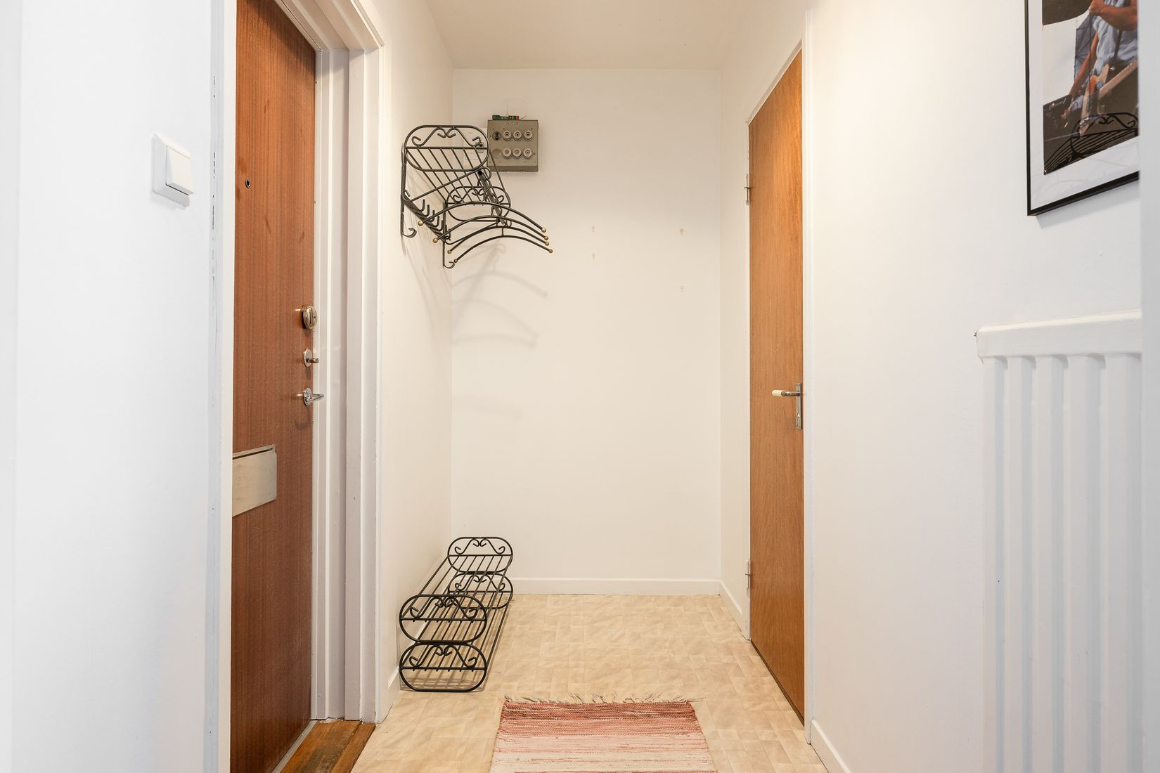 Bostadsrätt, Hovsgränd 3, Centrum, Härnösand