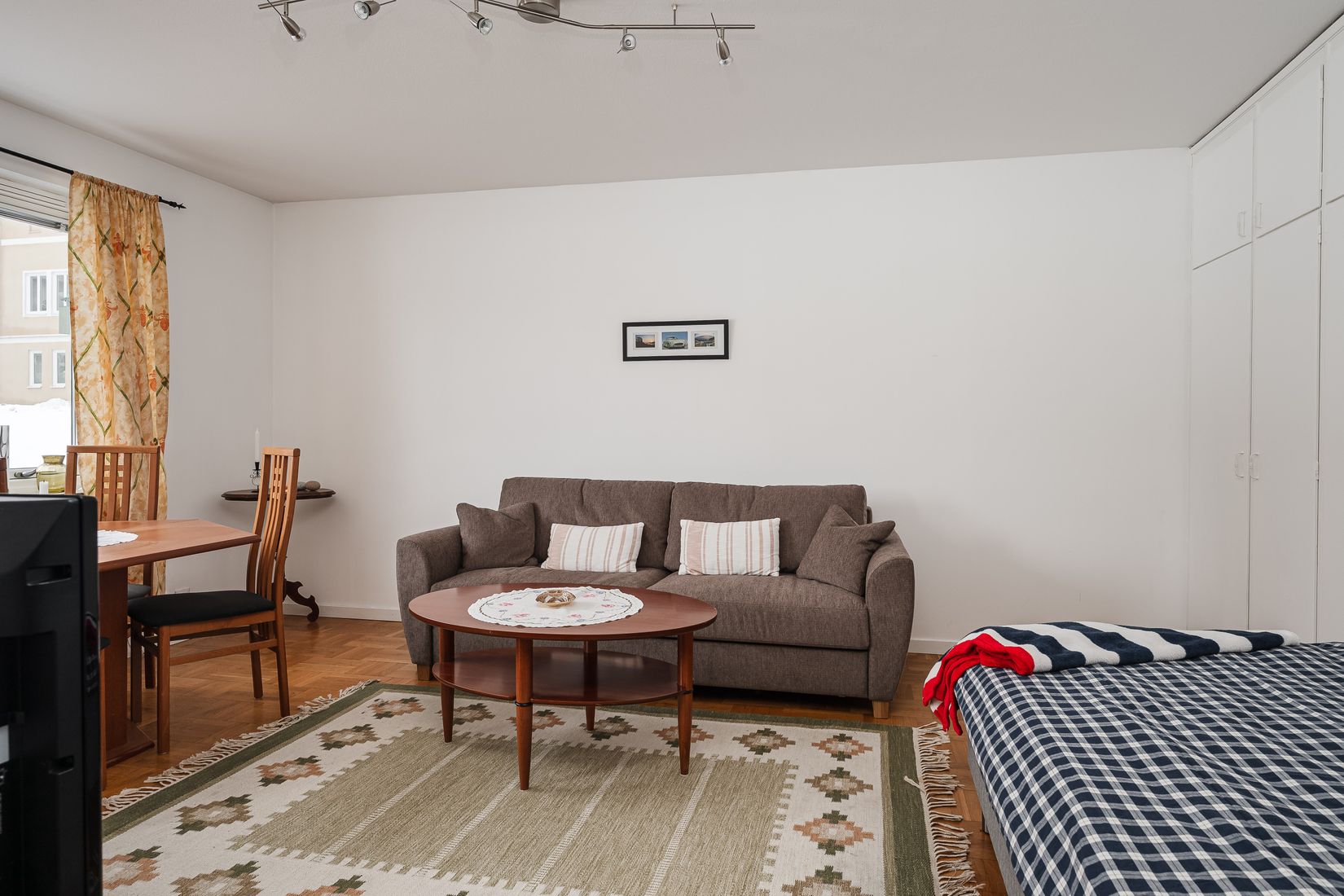 Bostadsrätt, Hovsgränd 3, Centrum, Härnösand