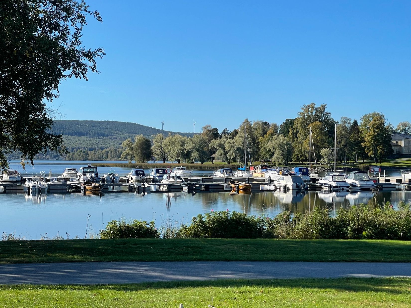 Bostadsrätt, Hovsgränd 3, Centrum, Härnösand