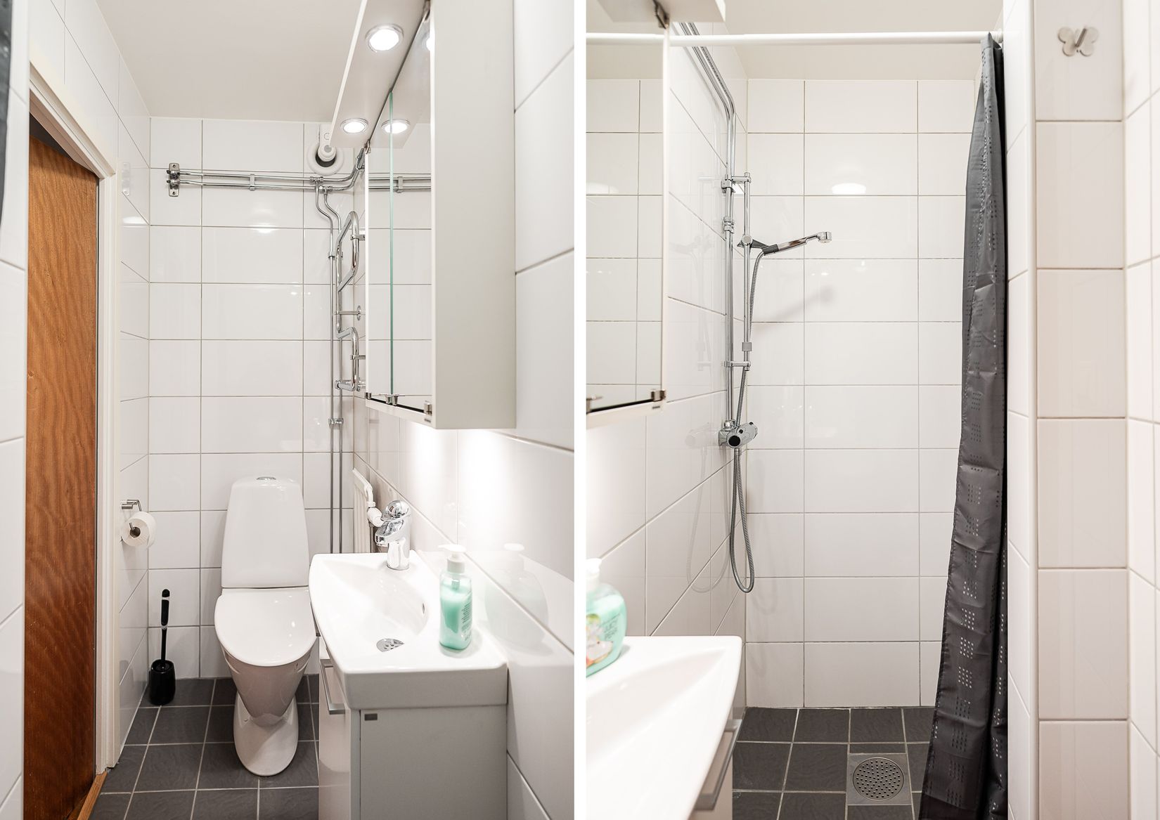 Bostadsrätt, Hovsgränd 3, Centrum, Härnösand