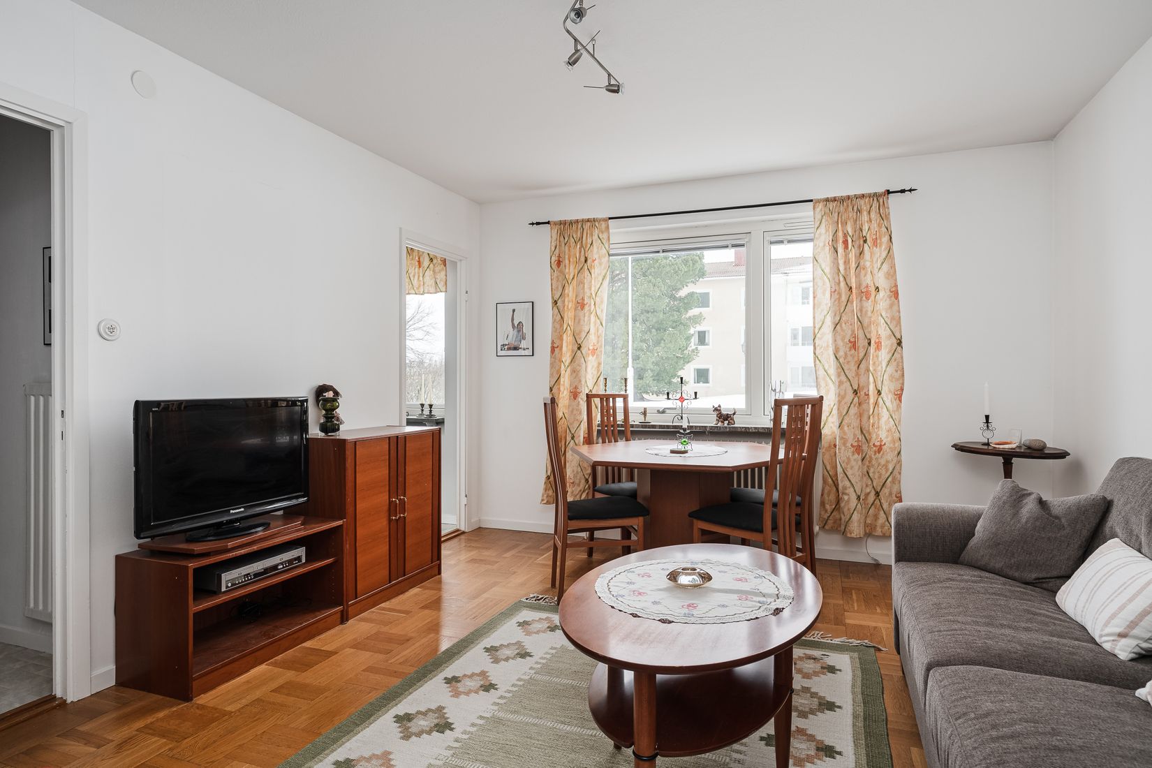 Bostadsrätt, Hovsgränd 3, Centrum, Härnösand