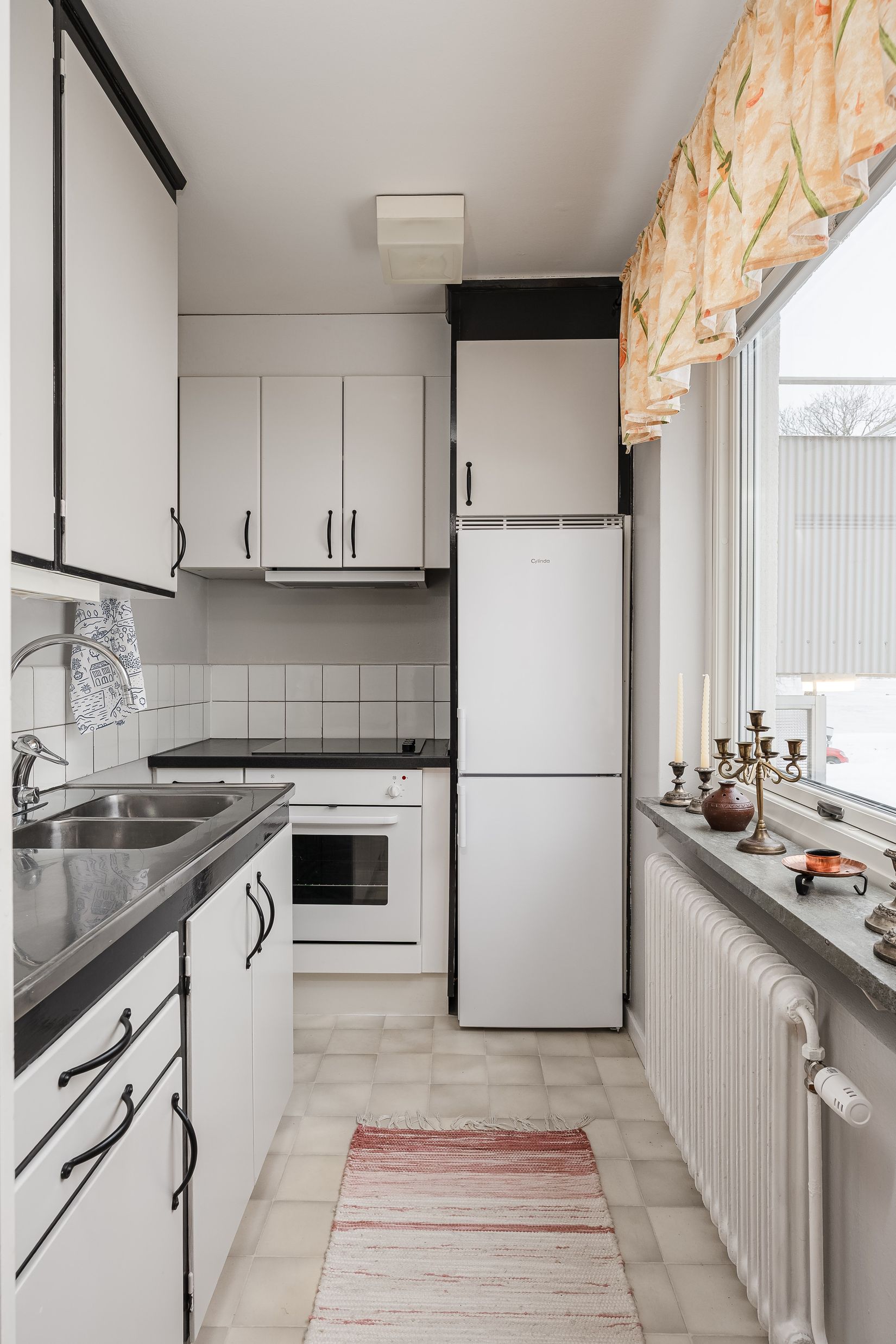 Bostadsrätt, Hovsgränd 3, Centrum, Härnösand