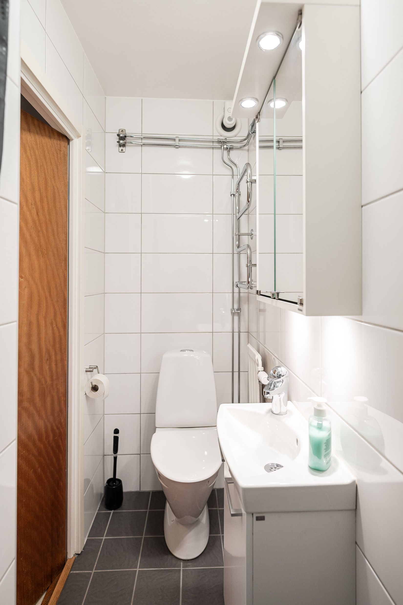 Bostadsrätt, Hovsgränd 3, Centrum, Härnösand