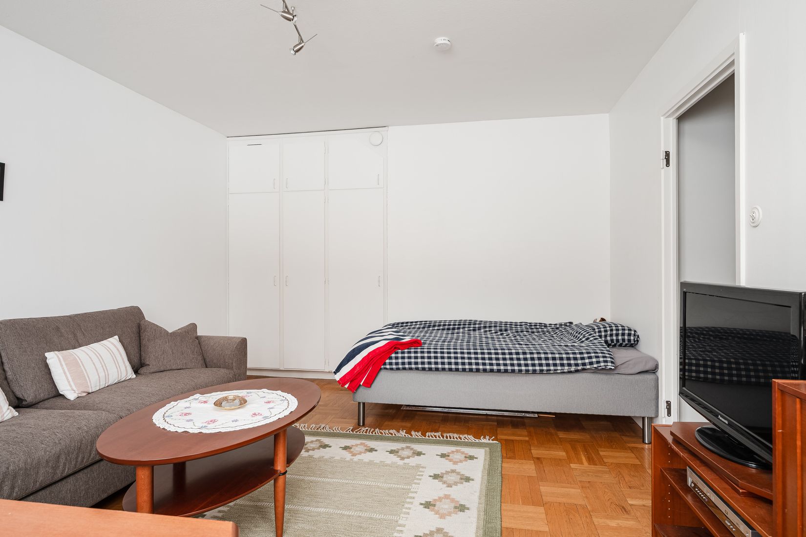 Bostadsrätt, Hovsgränd 3, Centrum, Härnösand