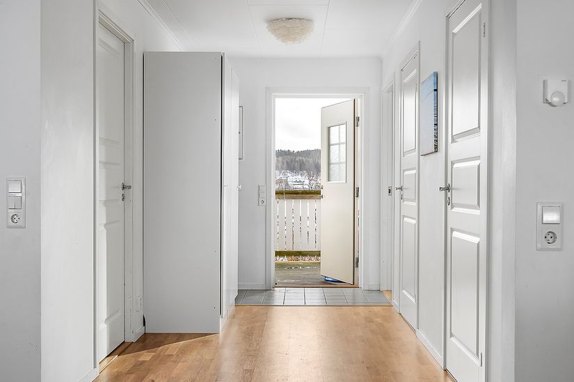 Bostadsrätt, Askekärret 4D, Stenungsund