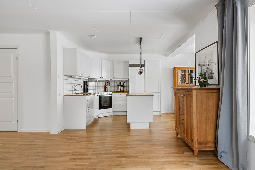 Bostadsrätt, Askekärret 4D, Stenungsund