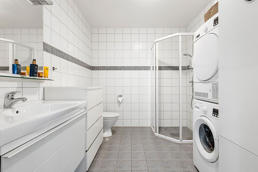 Bostadsrätt, Askekärret 4D, Stenungsund