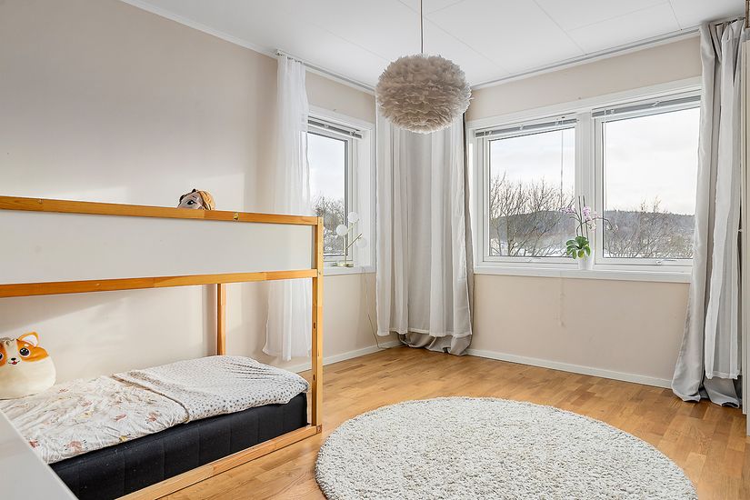 Bostadsrätt, Askekärret 4D, Stenungsund