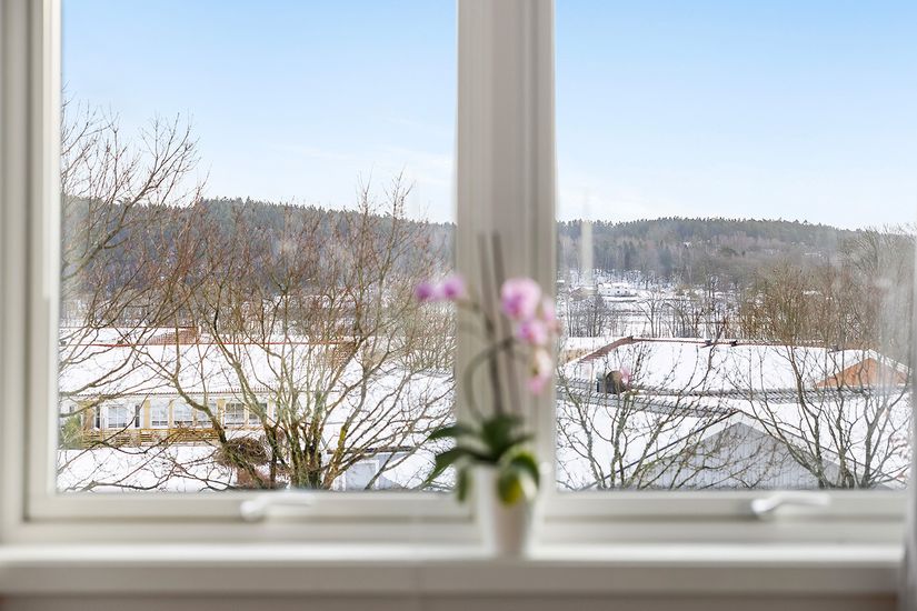 Bostadsrätt, Askekärret 4D, Stenungsund