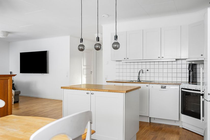 Bostadsrätt, Askekärret 4D, Stenungsund