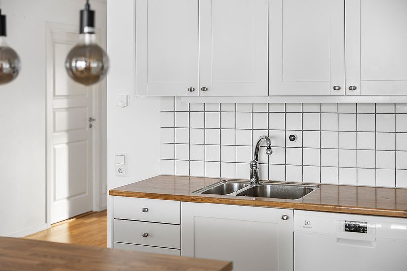 Bostadsrätt, Askekärret 4D, Stenungsund