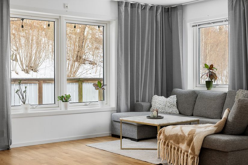 Bostadsrätt, Askekärret 4D, Stenungsund