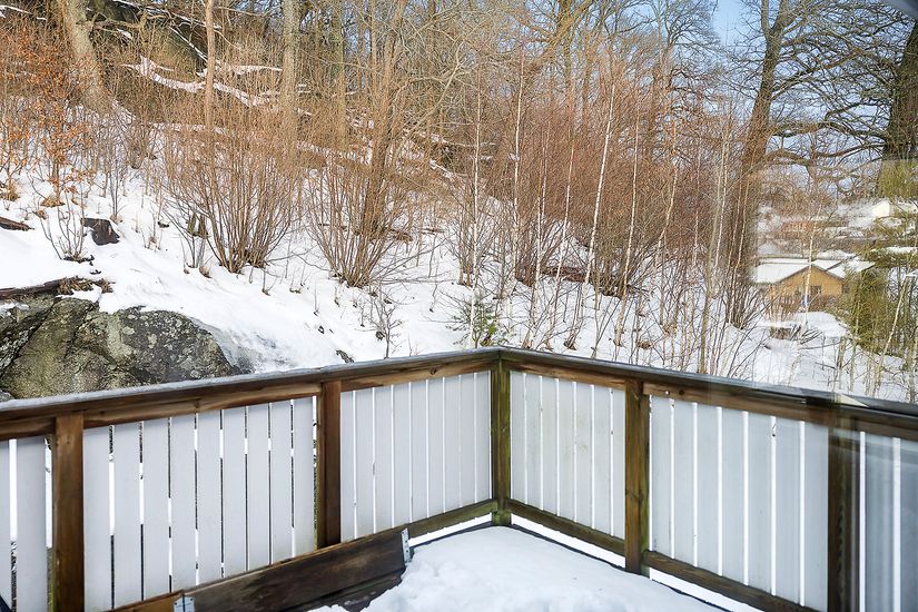 Bostadsrätt, Askekärret 4D, Stenungsund