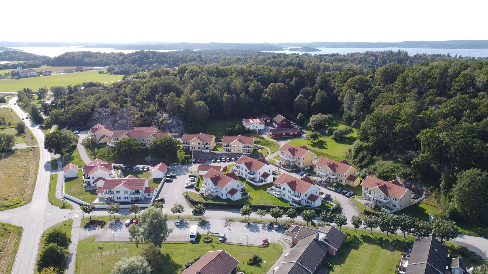 Bostadsrätt, Askekärret 4D, Stenungsund