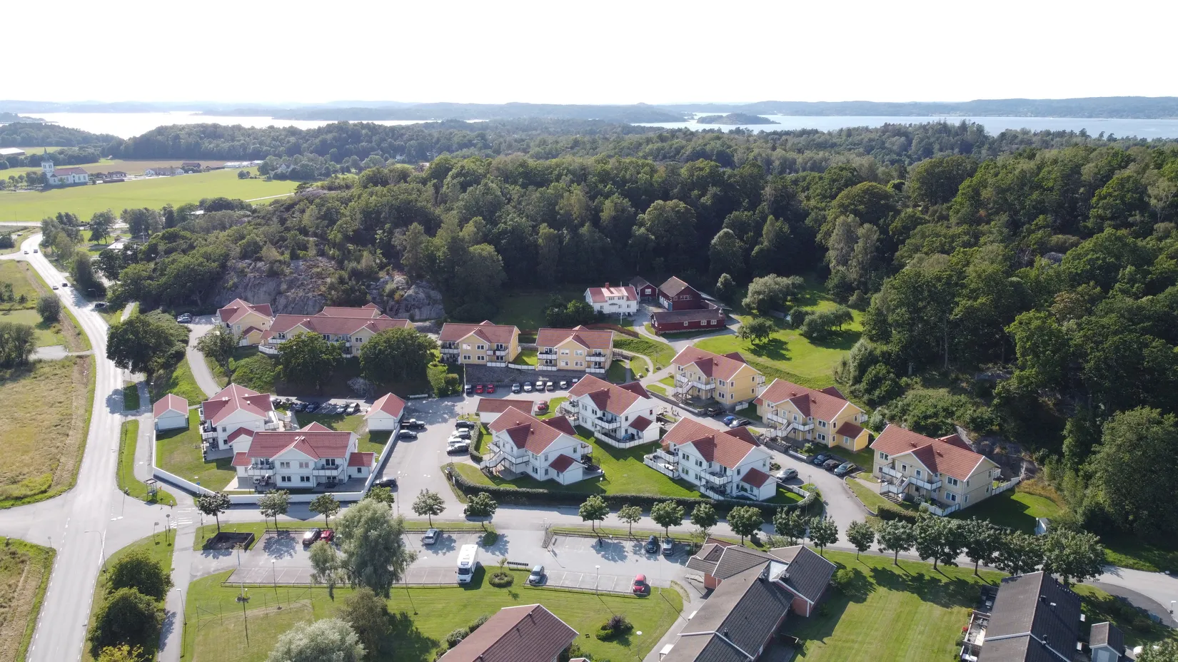 Bostadsrätt, Askekärret 4D, Ödsmål, Stenungsund