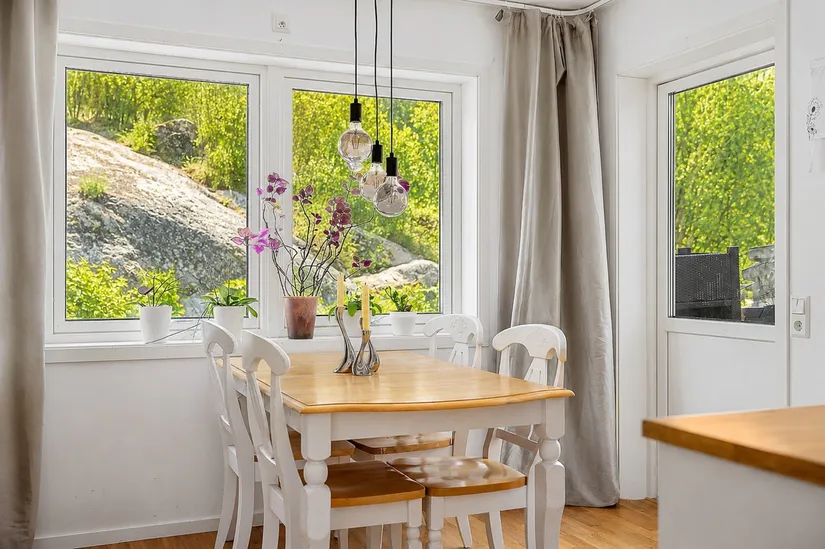 Bostadsrätt, Askekärret 4D, Ödsmål, Stenungsund