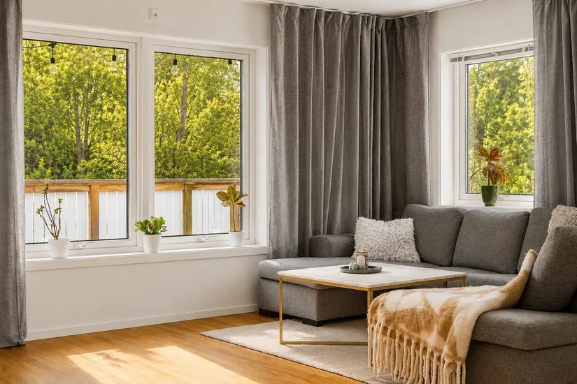 Bostadsrätt, Askekärret 4D, Ödsmål, Stenungsund