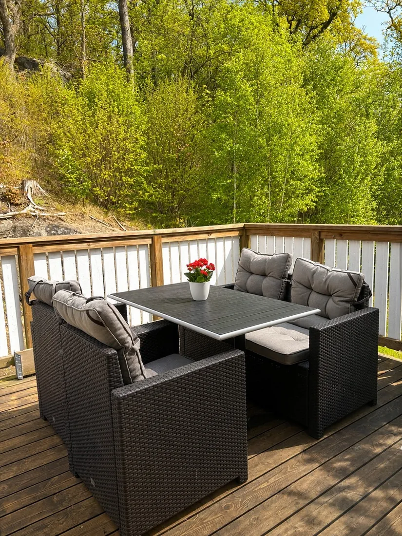 Bostadsrätt, Askekärret 4D, Ödsmål, Stenungsund