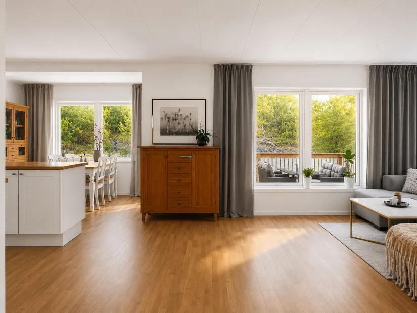 Bostadsrätt, Askekärret 4D, Ödsmål, Stenungsund