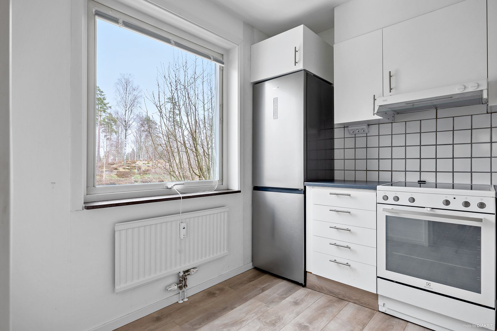 Bostadsrätt, Paradisgatan 15 D, Gislaved/Centralt, Gislaved