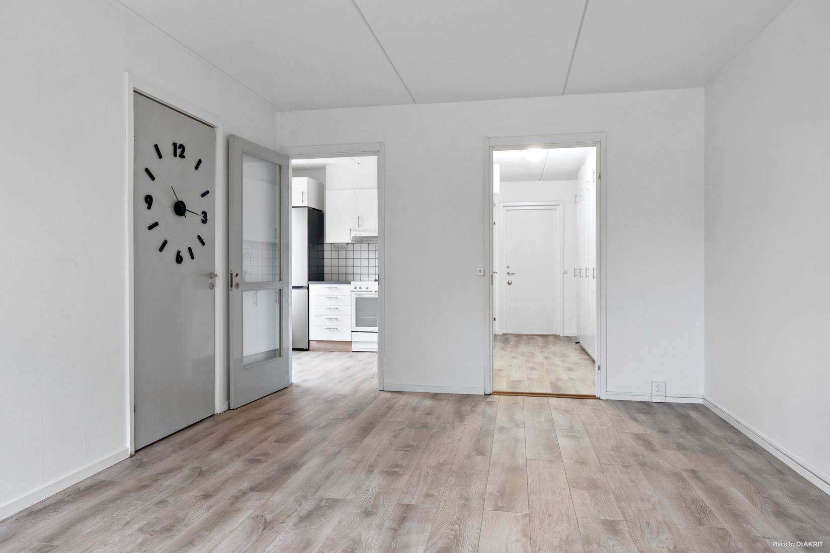 Bostadsrätt, Paradisgatan 15 D, Gislaved/Centralt, Gislaved