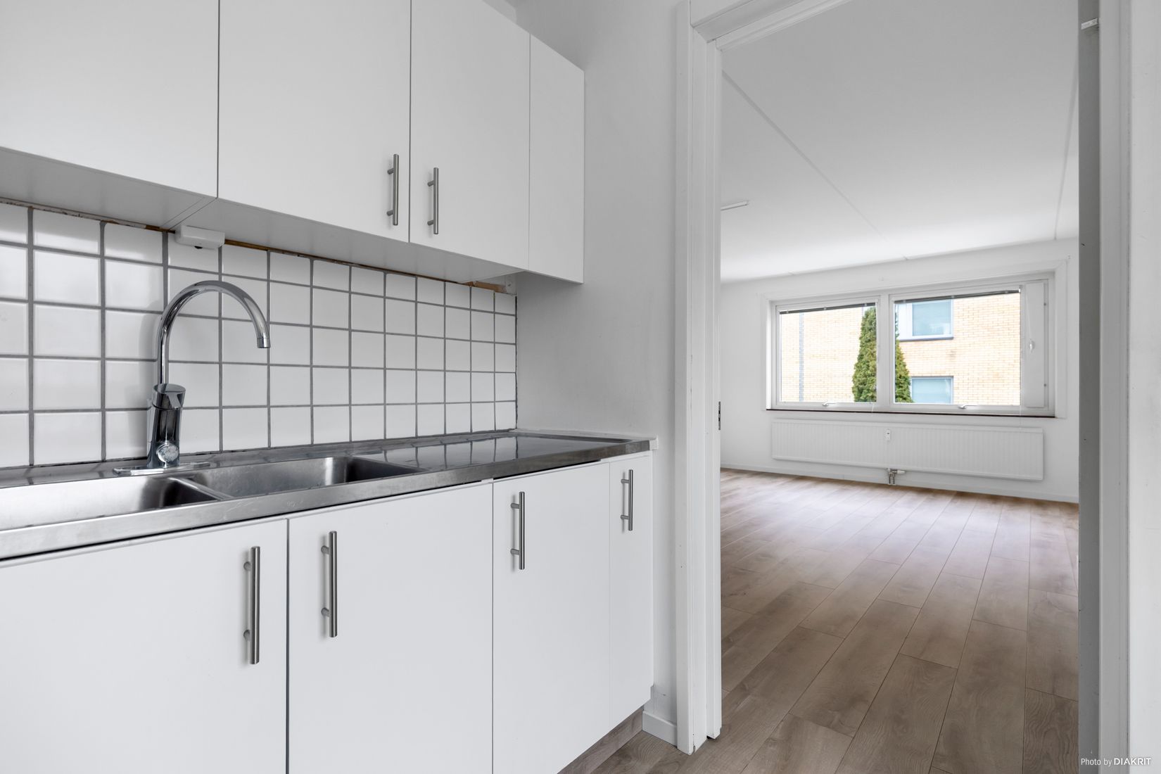 Bostadsrätt, Paradisgatan 15 D, Gislaved/Centralt, Gislaved