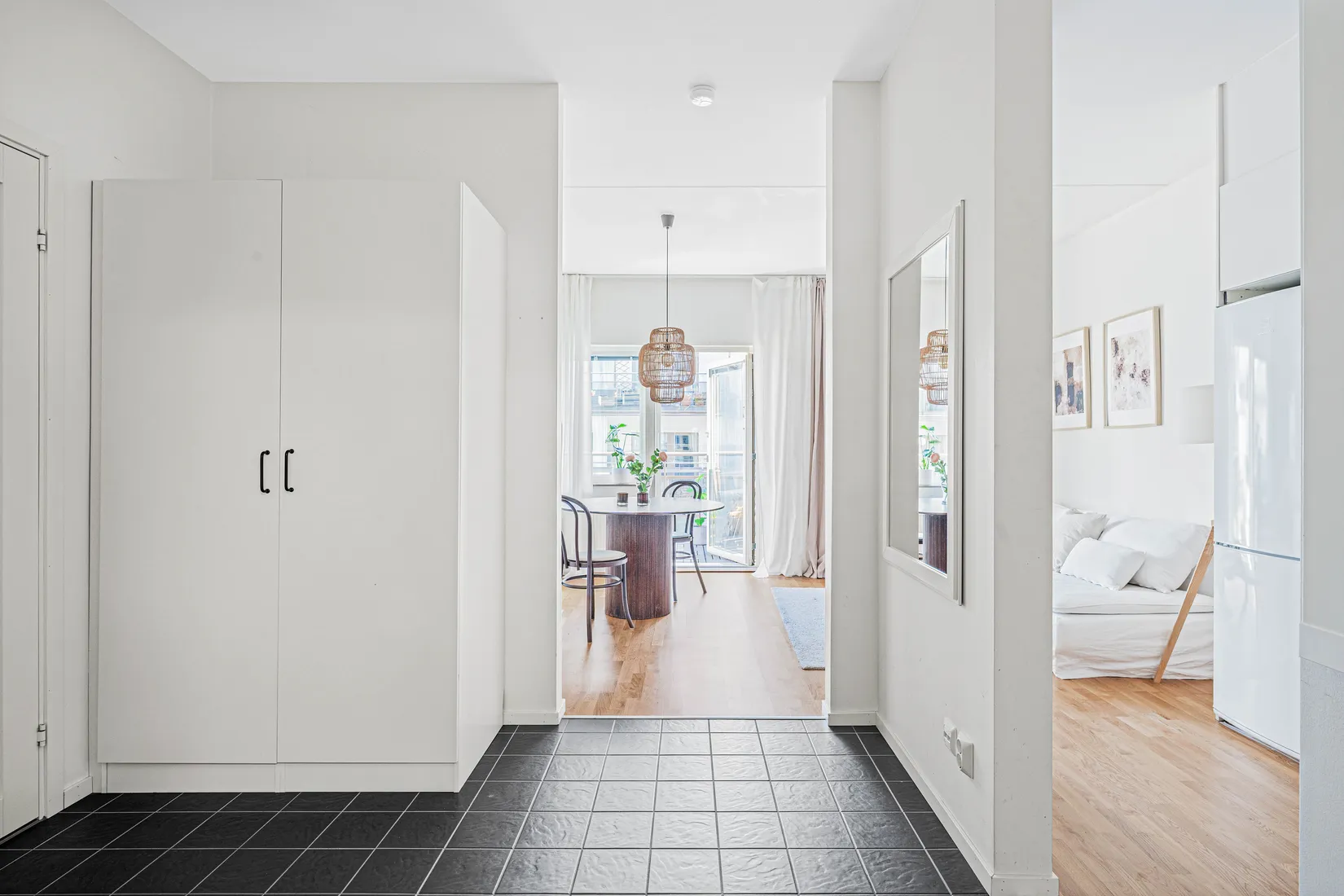 Bostadsrätt, Torgny Segerstedts allé 42, Rosendal, Uppsala