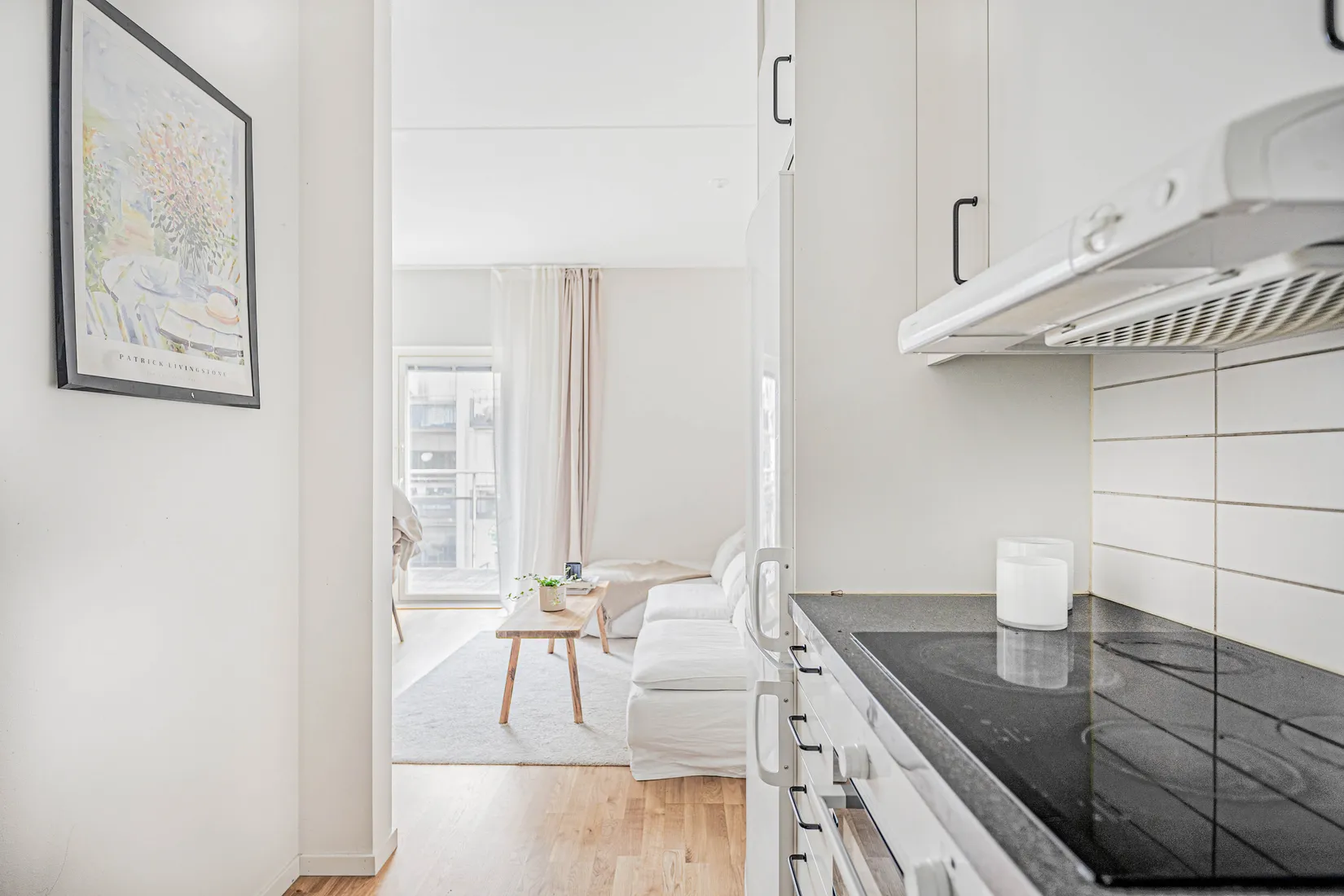 Bostadsrätt, Torgny Segerstedts allé 42, Rosendal, Uppsala