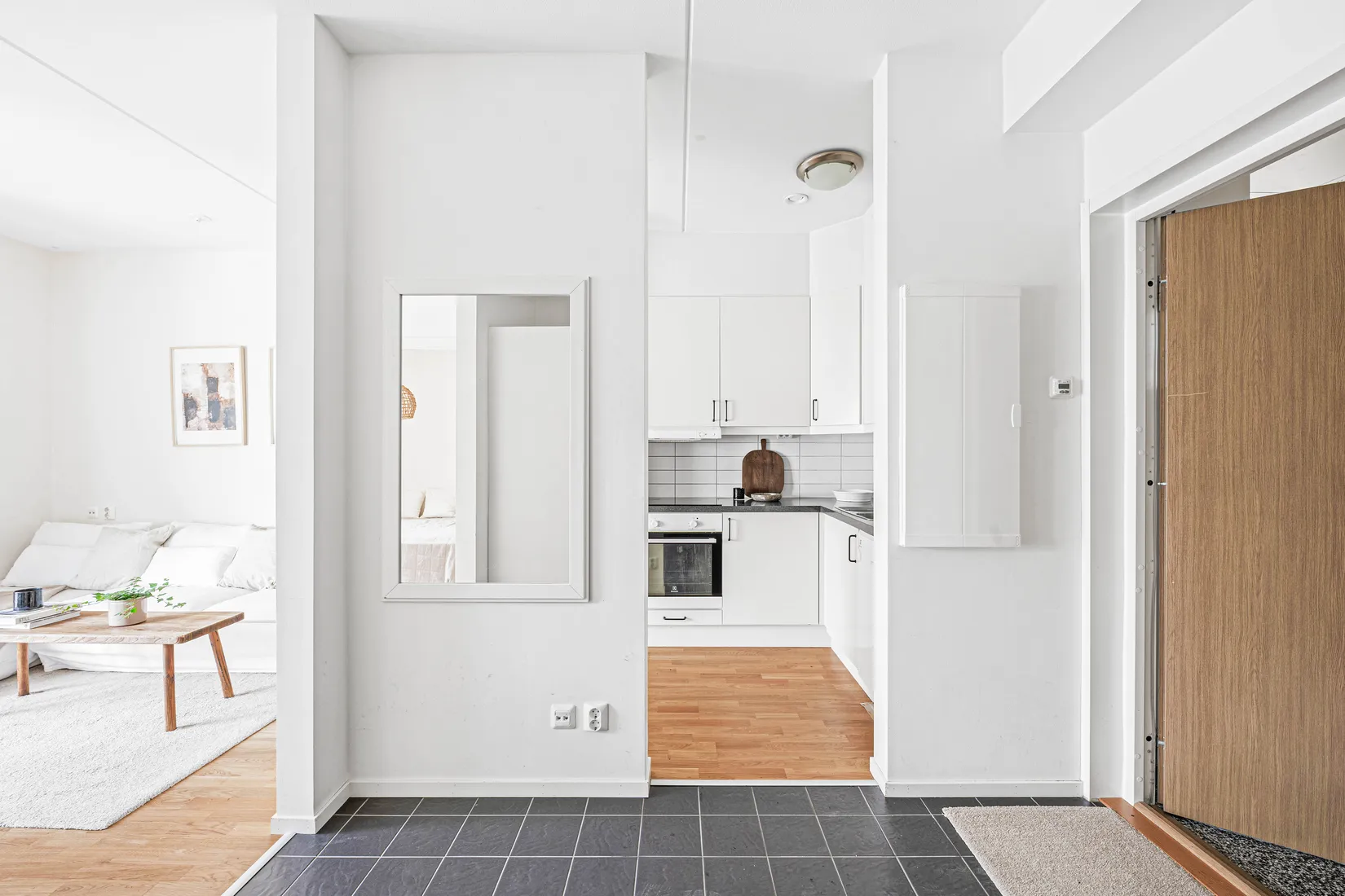 Bostadsrätt, Torgny Segerstedts allé 42, Rosendal, Uppsala